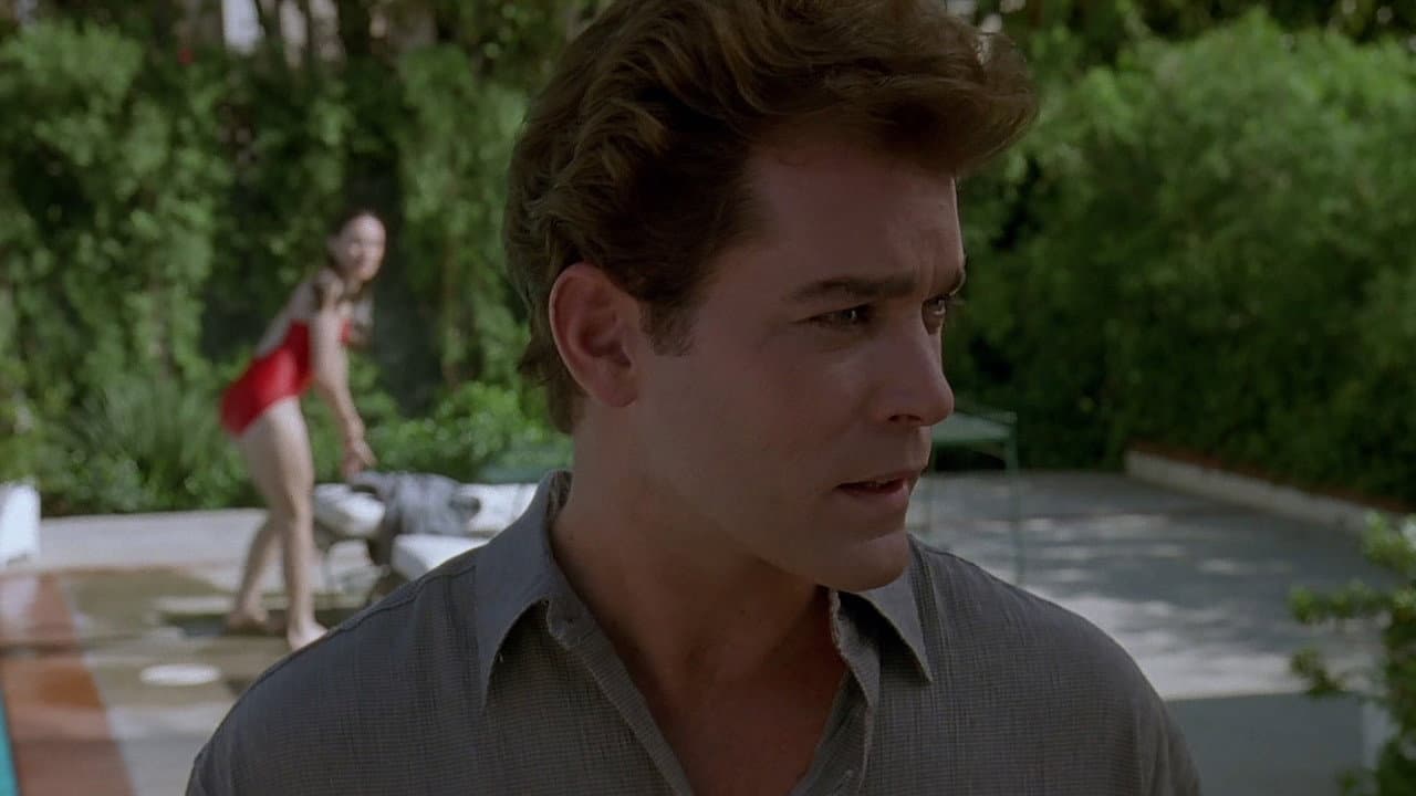 Unlawful Entry still 1