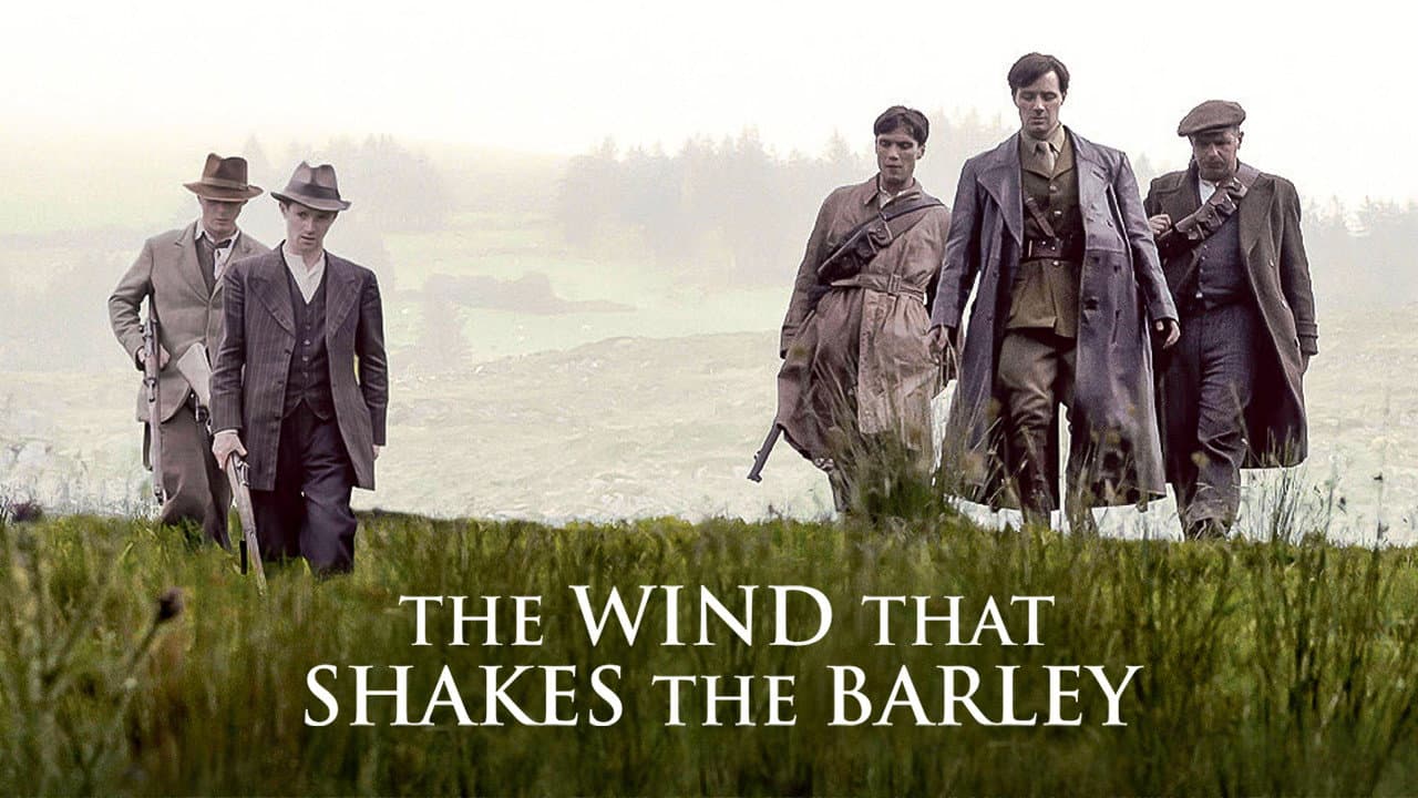 The Wind That Shakes the Barley still 8