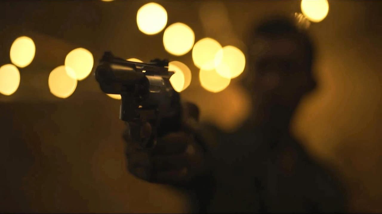 The Last Photograph: Zack Snyder's 2026 Film First still 5