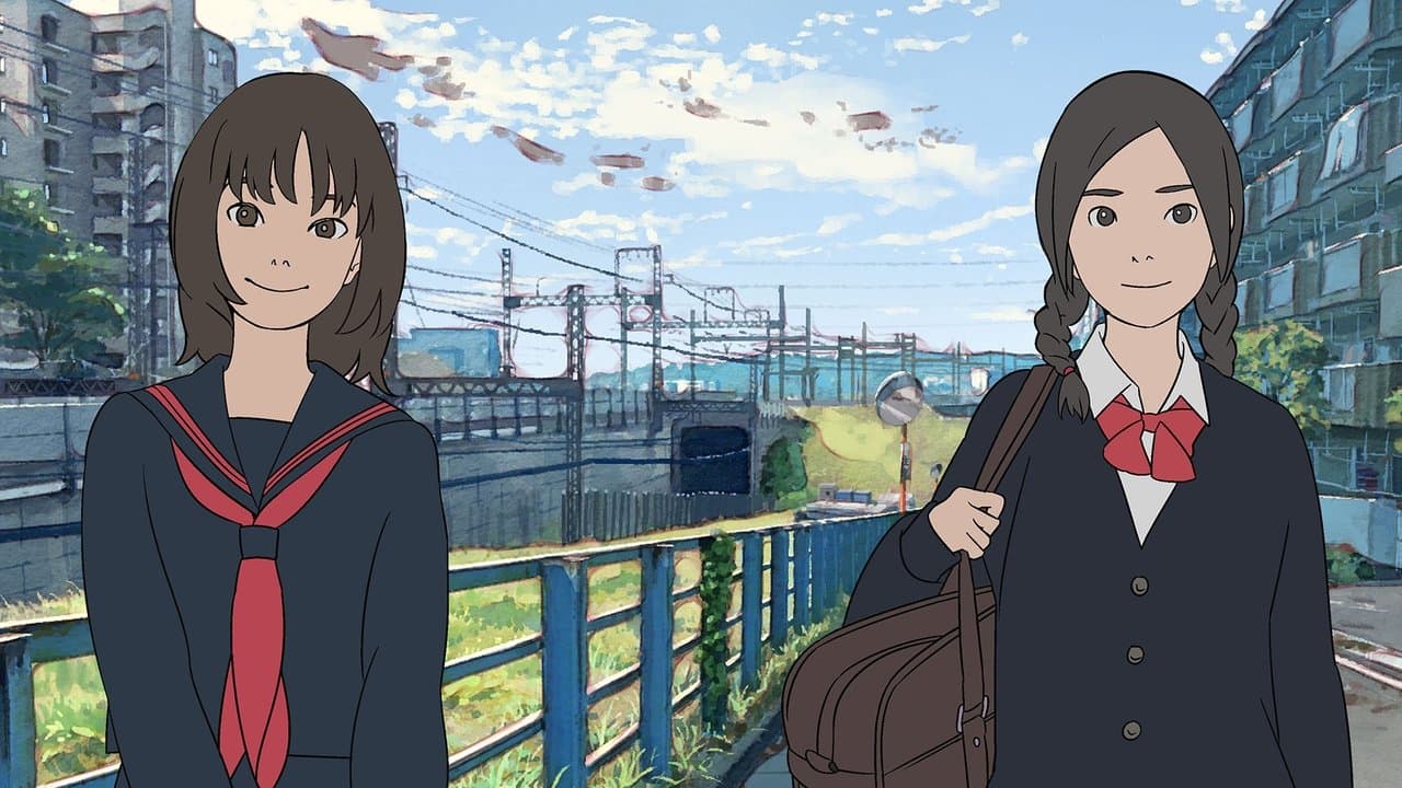 The Case of Hana & Alice still 1