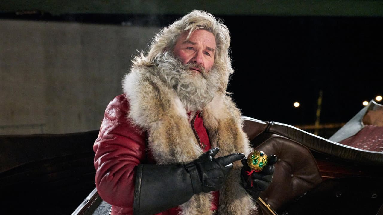 The Christmas Chronicles still 7