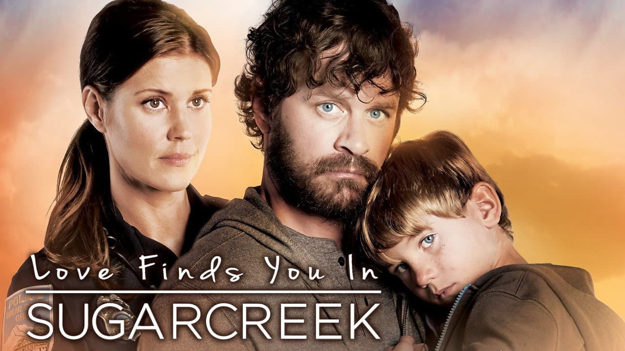 Love Finds You In Sugarcreek still 3