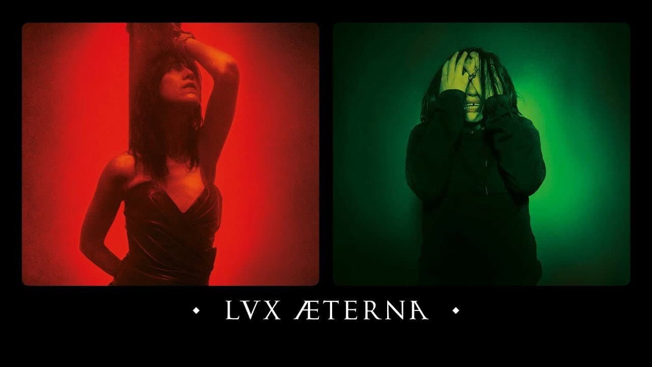Lux Æterna still 2
