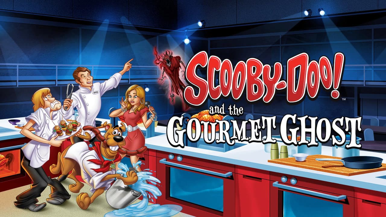 Scooby-Doo! and the Gourmet Ghost still 8
