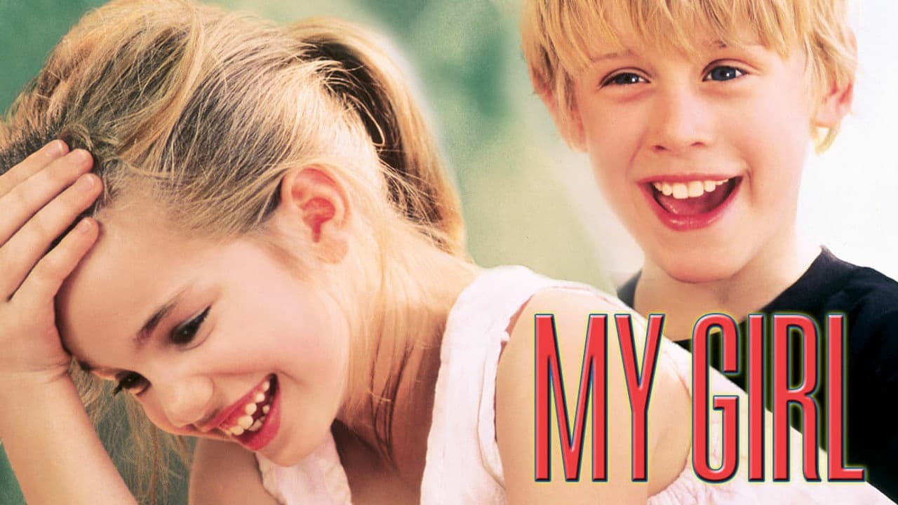My Girl still 3