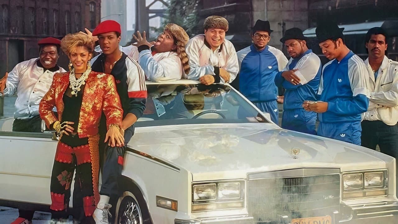 Krush Groove still 2