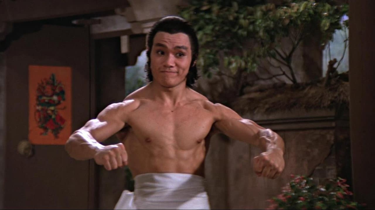 Invincible Shaolin still 6