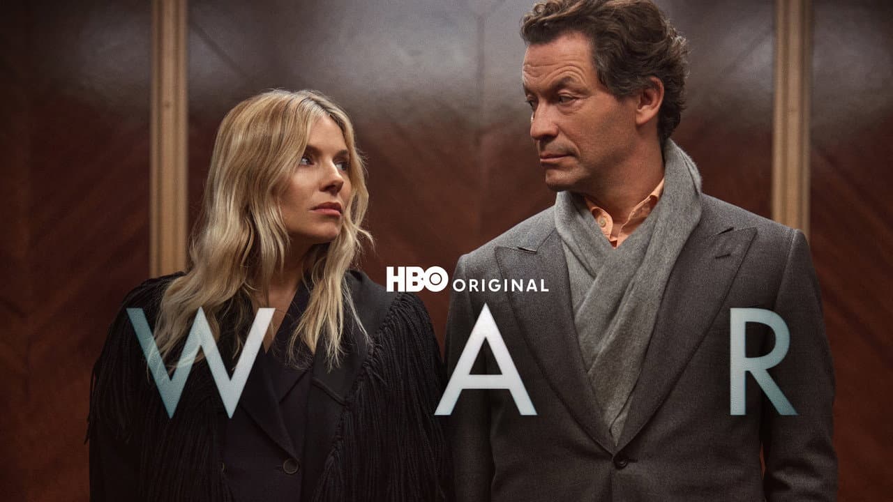 WAR Review: The Legal Drama That Hits Like a Punch still 6