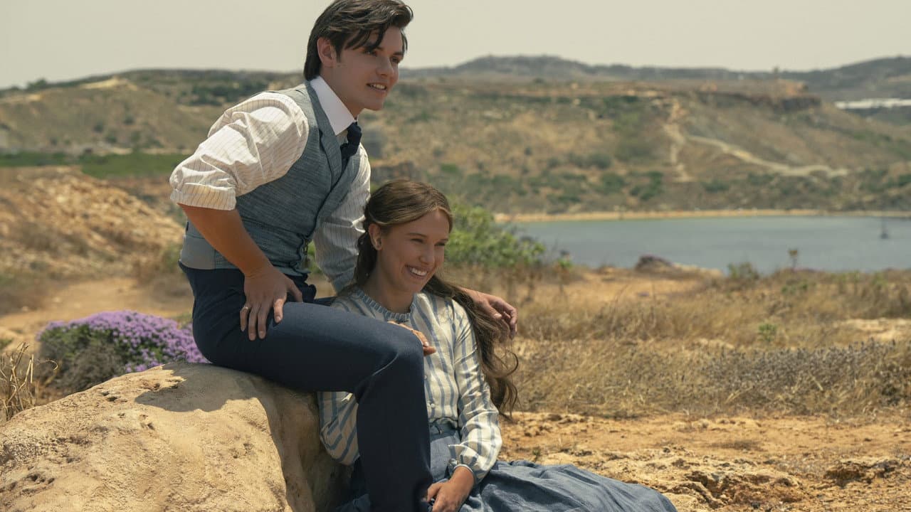 Enola Holmes 3 still 8