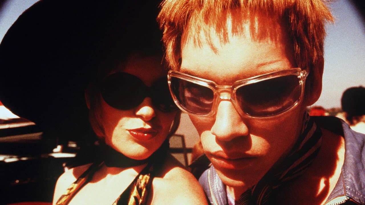 Velvet Goldmine still 5