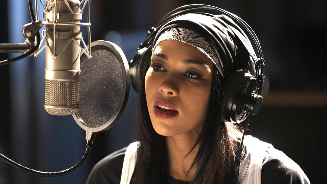 Aaliyah: The Princess of R&B still 8