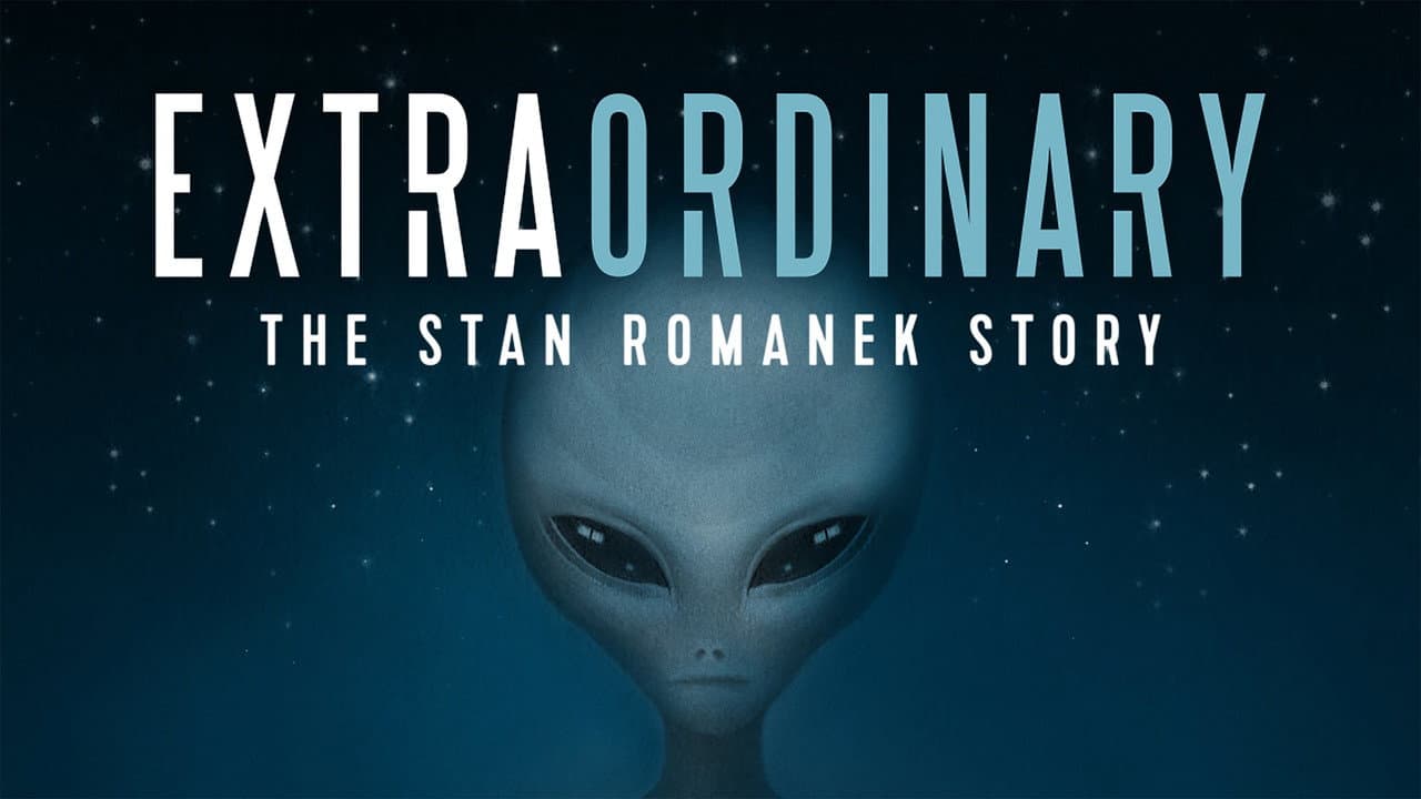 Extraordinary: The Stan Romanek Story still 3