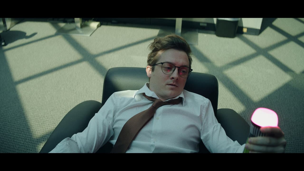 Anchorage Point (2026) - Trailer, Cast & Why It’s a still 1