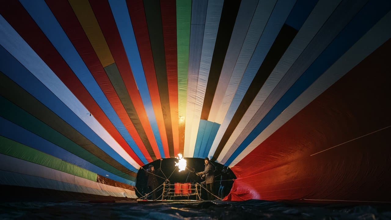 Balloon still 3