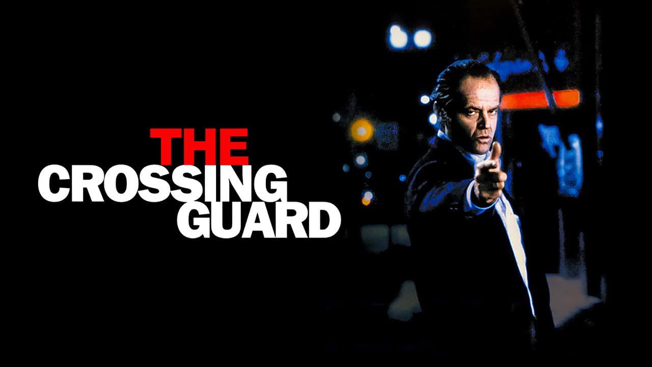 The Crossing Guard still 3