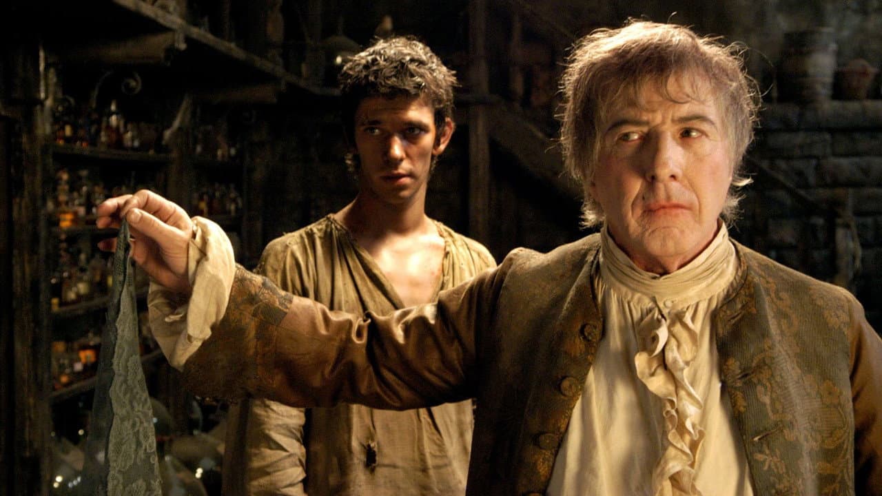 Perfume: The Story of a Murderer still 6