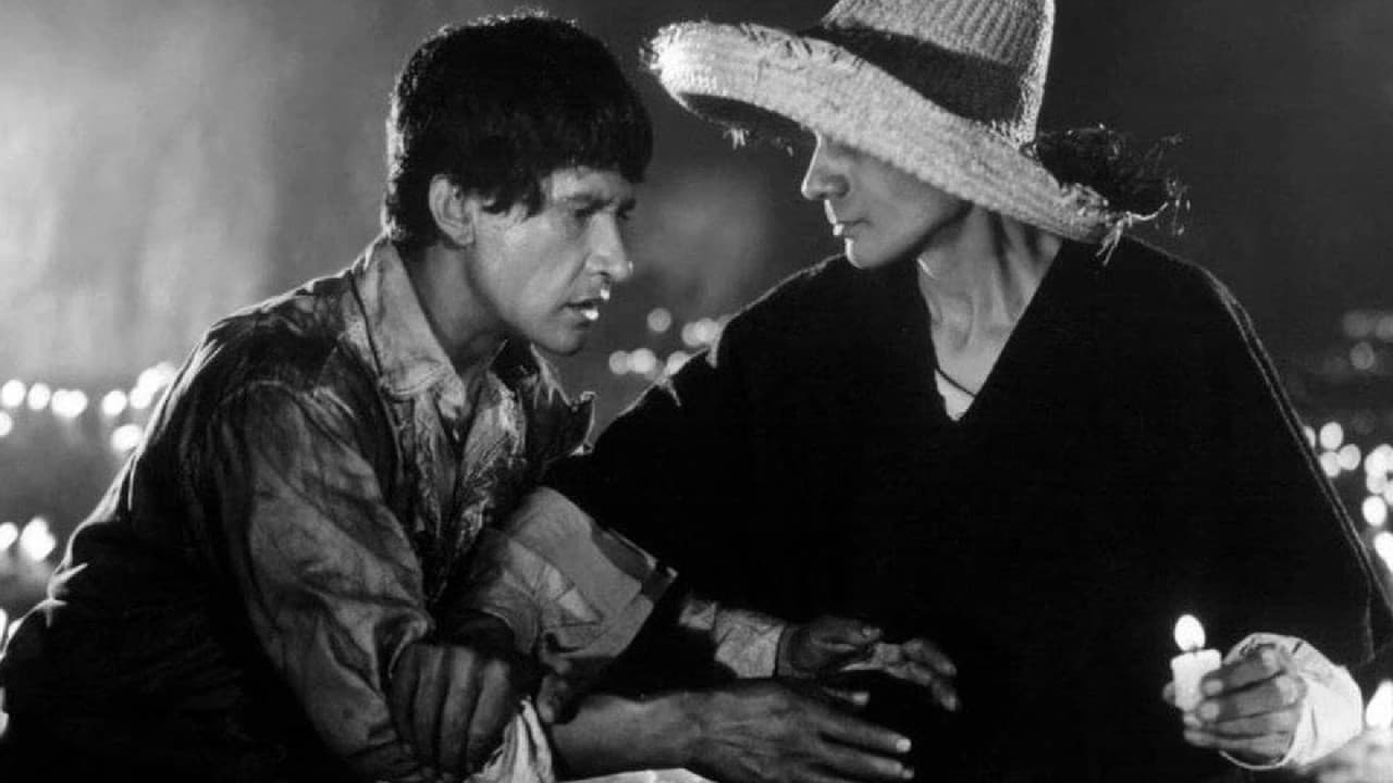 Macario still 6