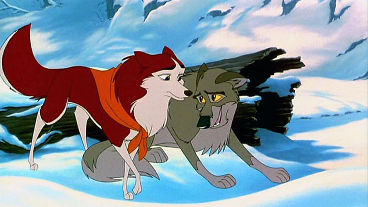 Balto still 7