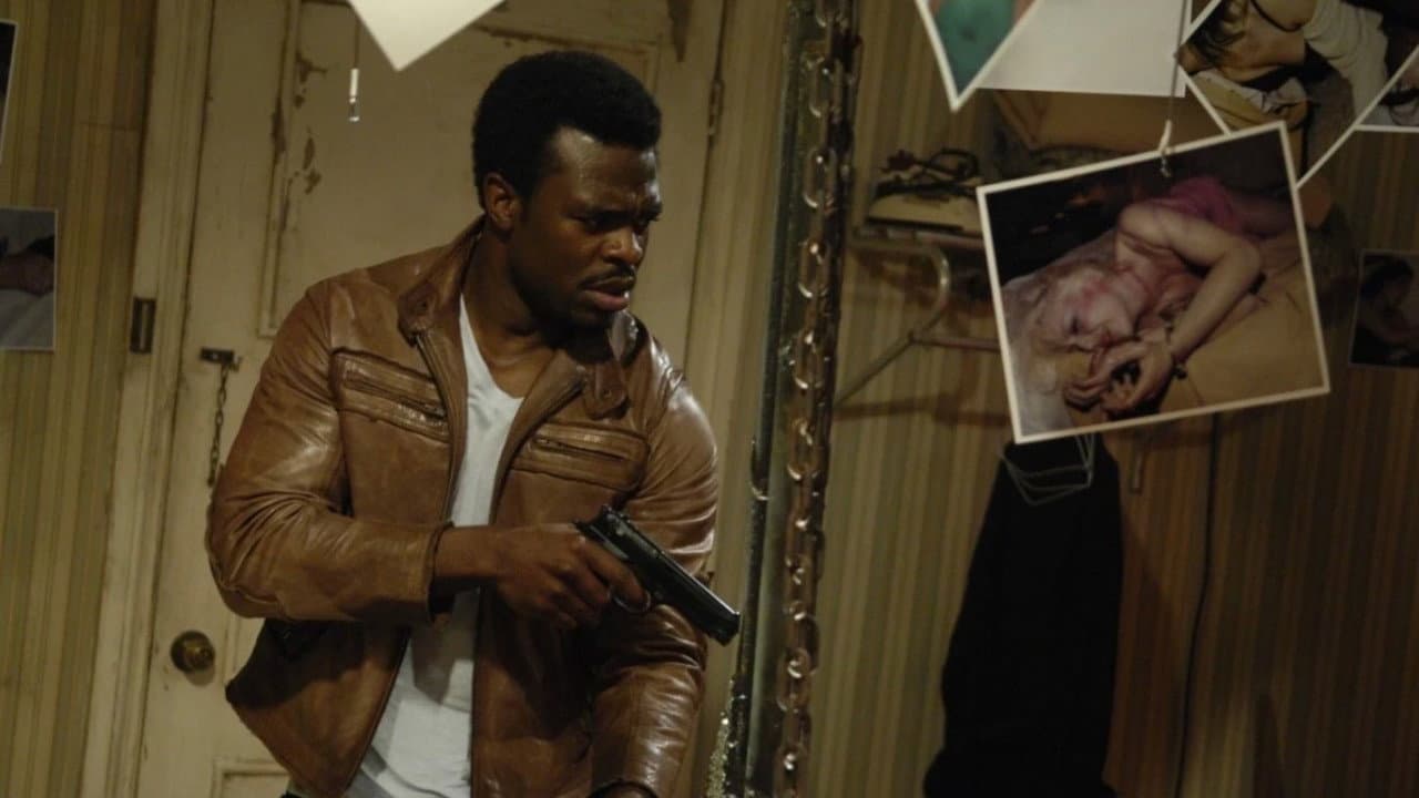 Saw IV still 5