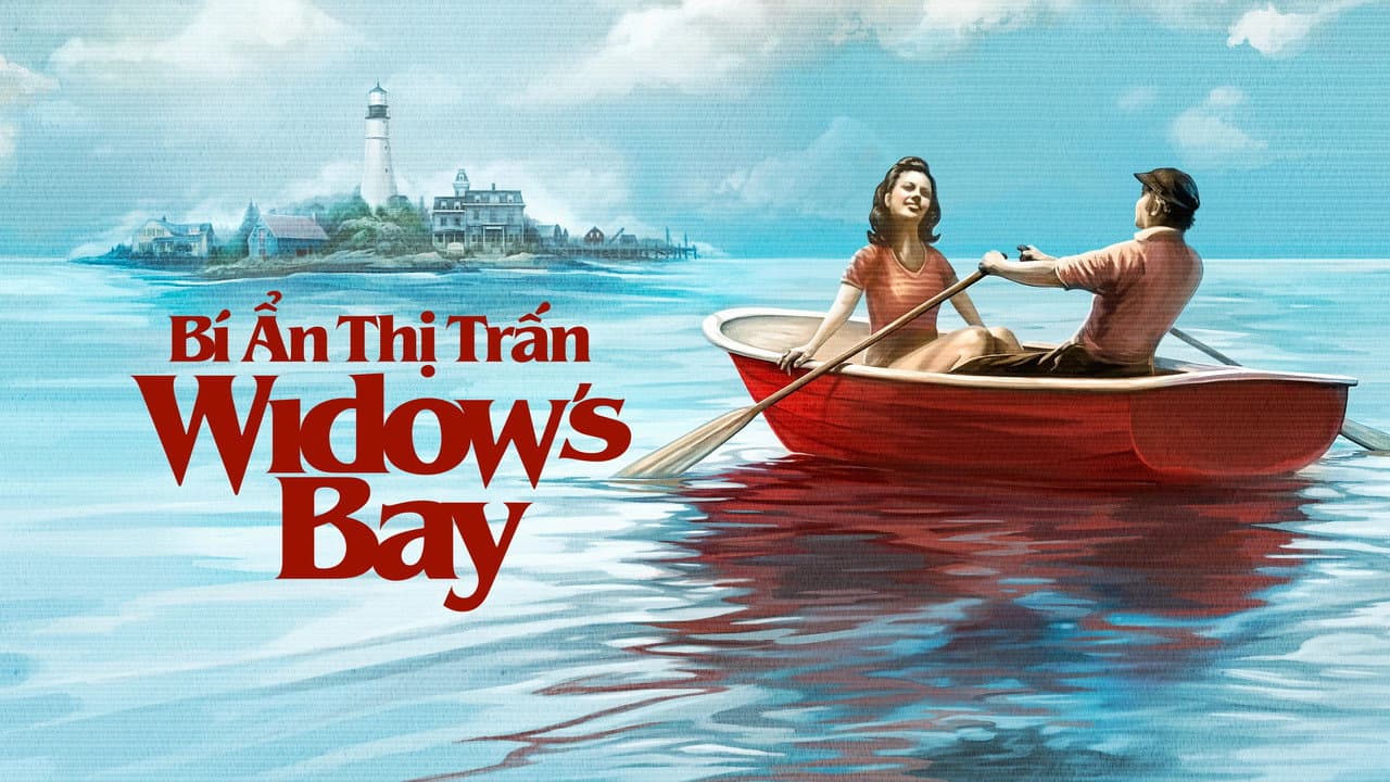 Widow's Bay (2026): Exclusive First Look & Plot Secrets still 8