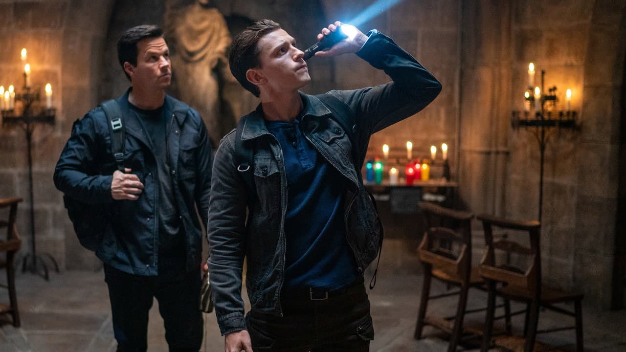 Uncharted still 7