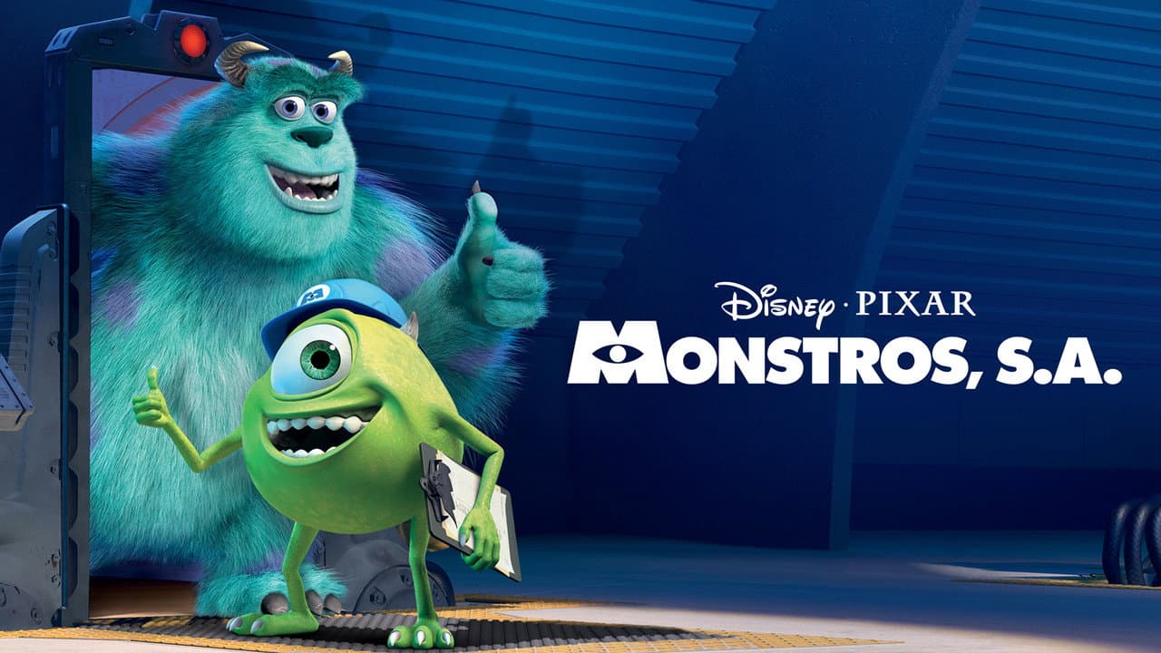Monsters, Inc. still 4