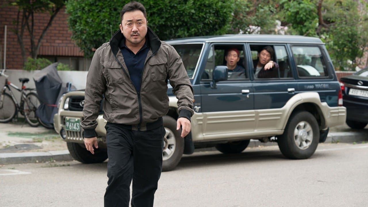 Unstoppable still 2