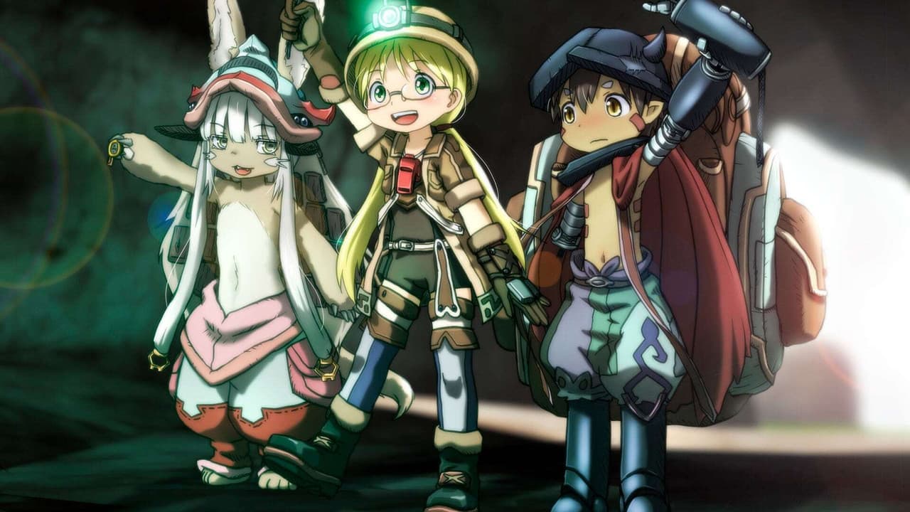 Made in Abyss: Wandering Twilight still 1