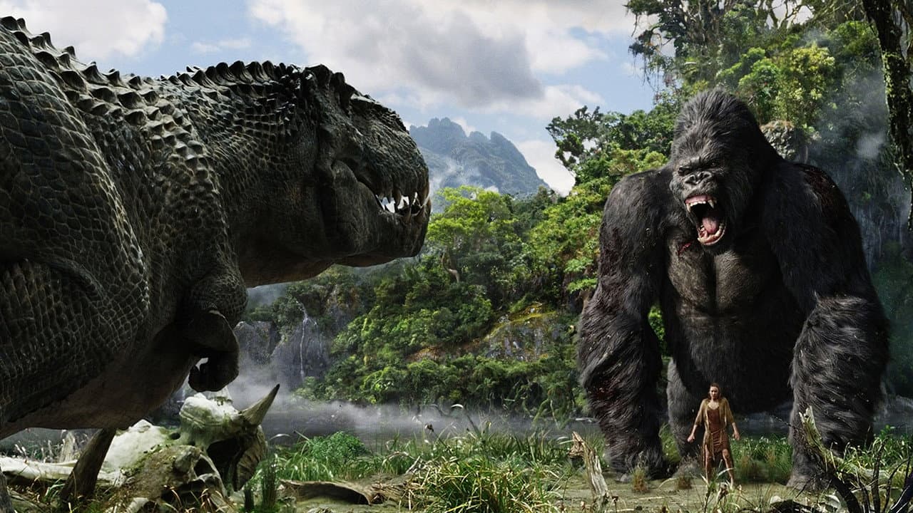 King Kong still 3