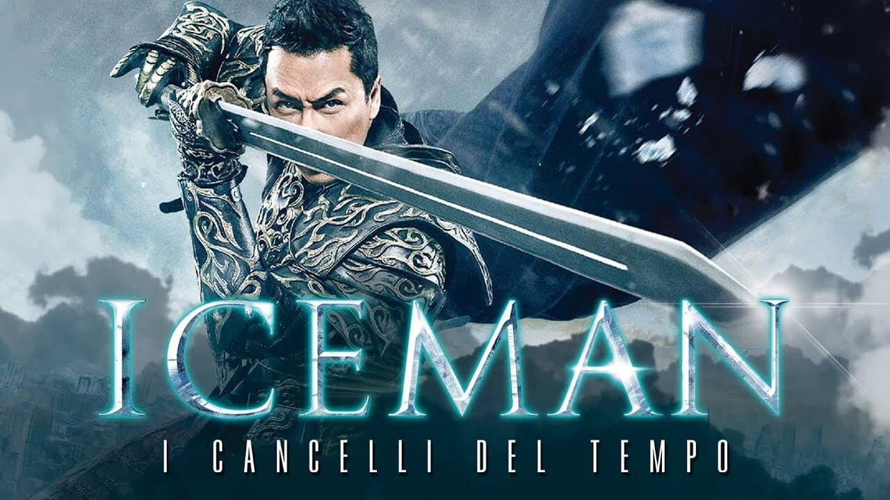 Iceman: The Time Traveler still 5