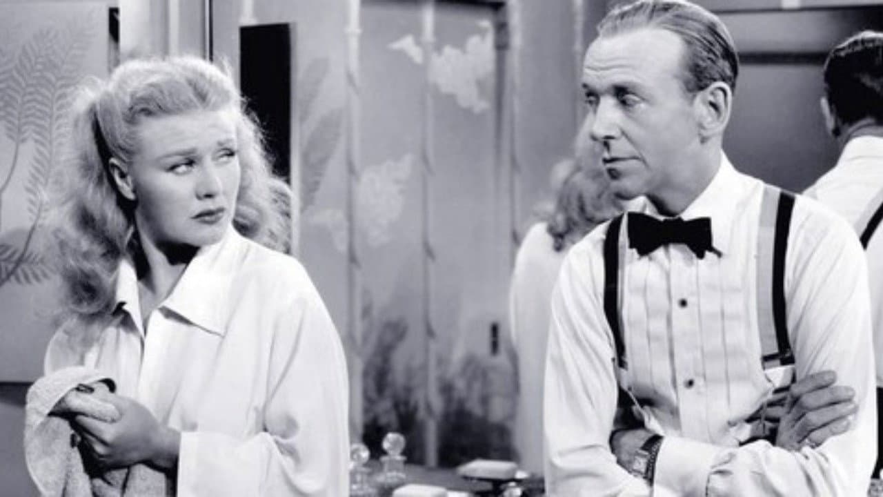 The Barkleys of Broadway still 6