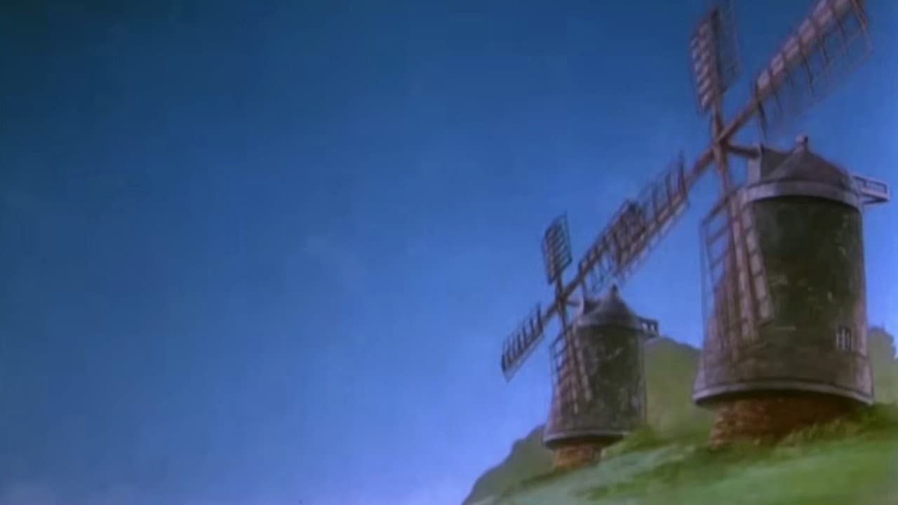 When the Wind Blows still 3