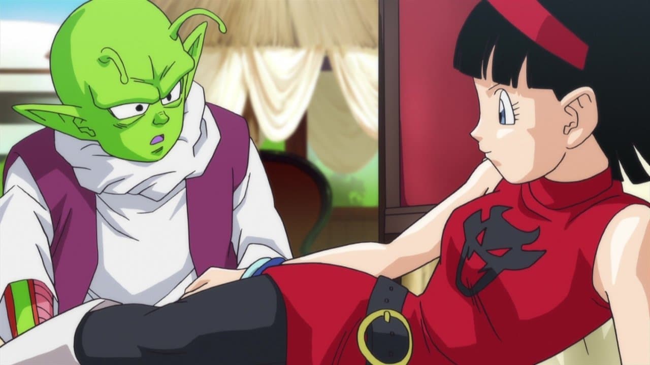 Dragon Ball Z: Battle of Gods still 6