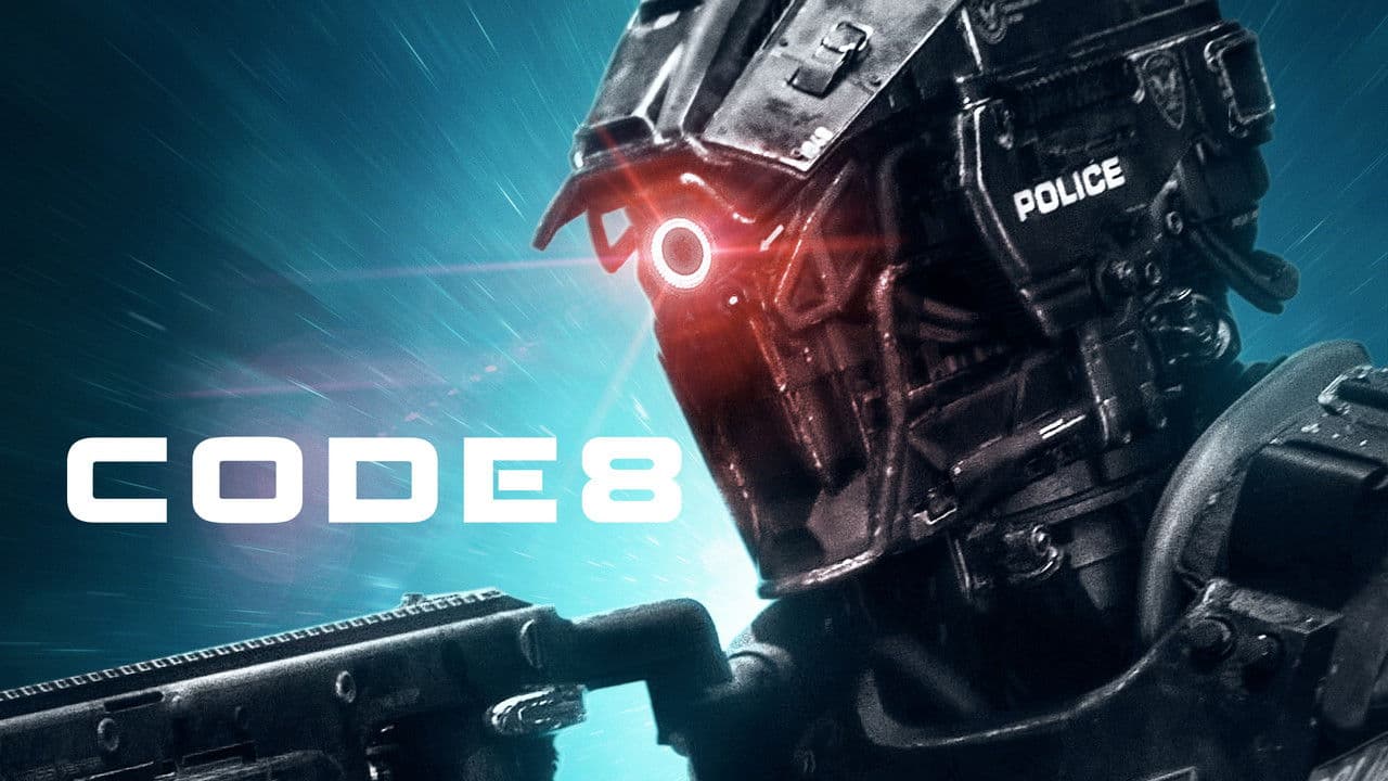 Code 8 still 5