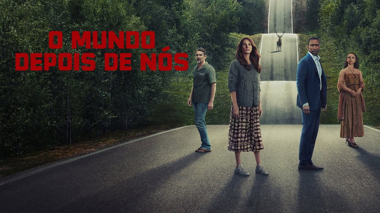 Leave the World Behind still 7
