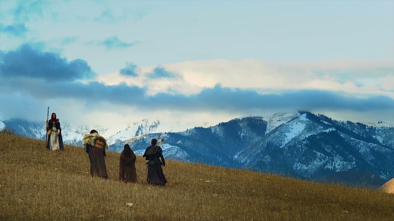 Mythica: A Quest for Heroes still 8