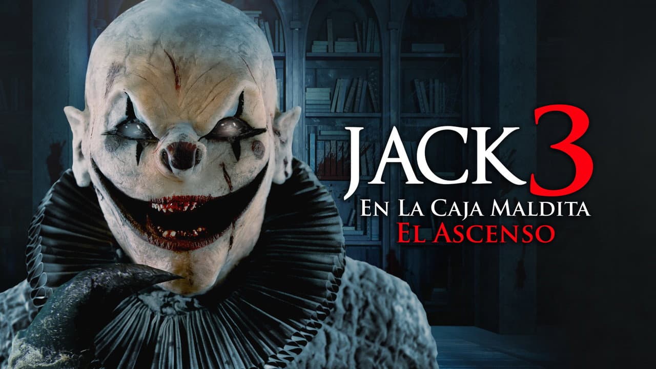 The Jack in the Box Rises still 6