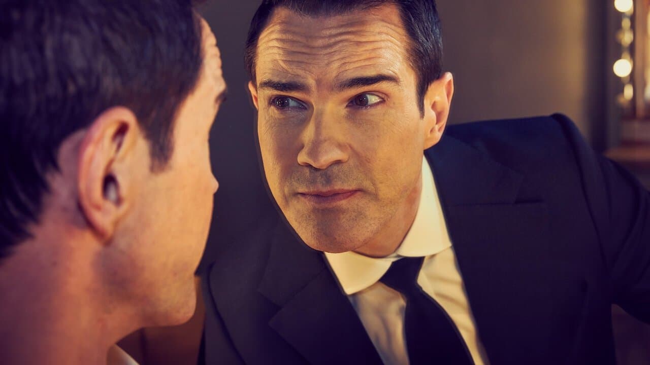 Jimmy Carr: Natural Born Killer still 2