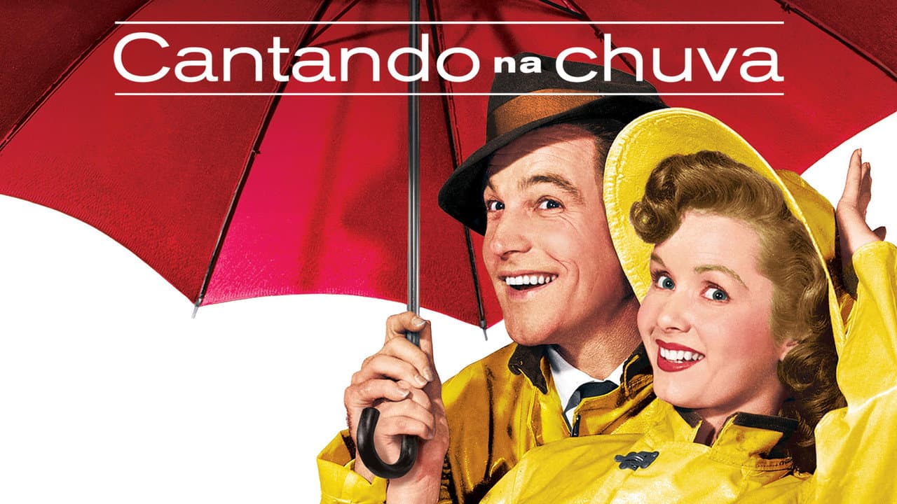 Singin' in the Rain still 6