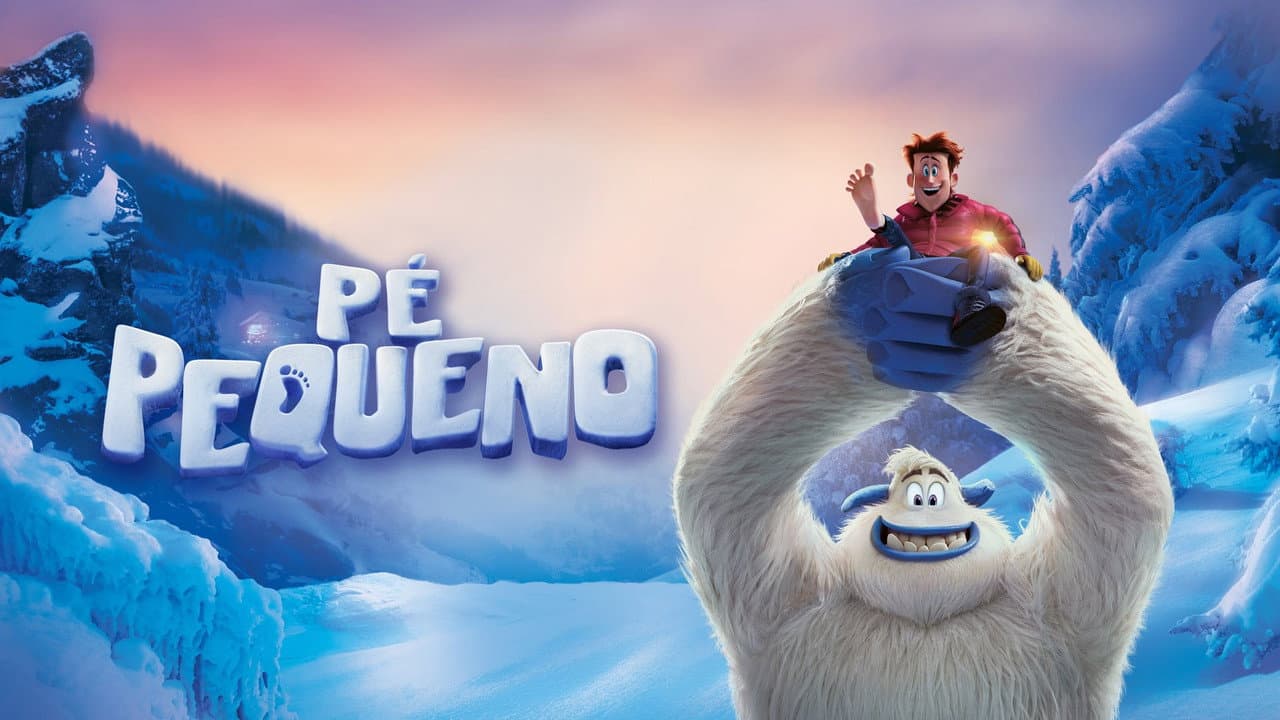 Smallfoot still 3