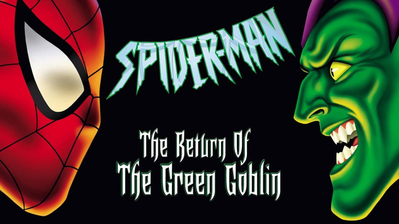 Spider-Man: The Return of the Green Goblin still 1