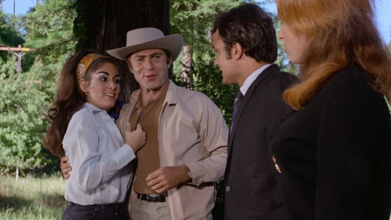 Vixen! still 7