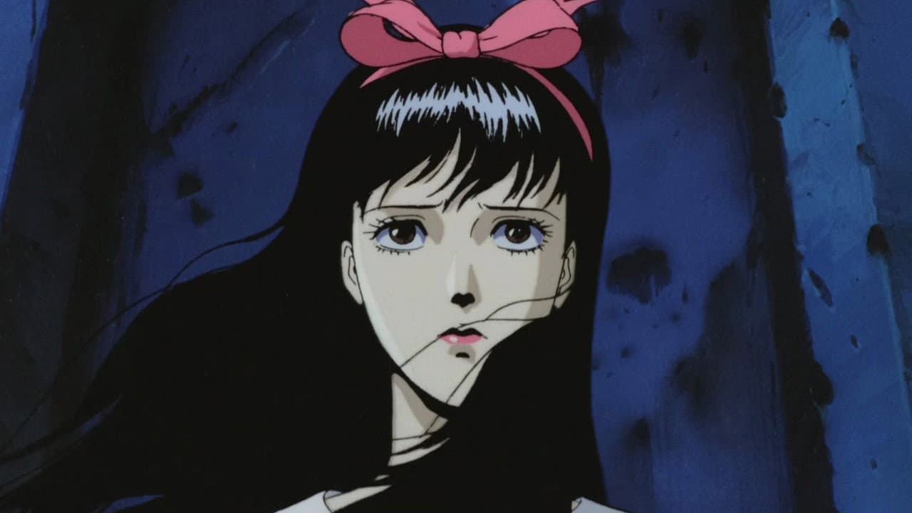 Demon City Shinjuku still 3