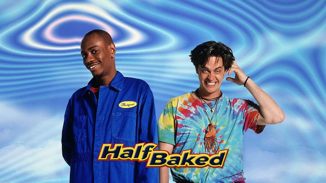 Half Baked still 6