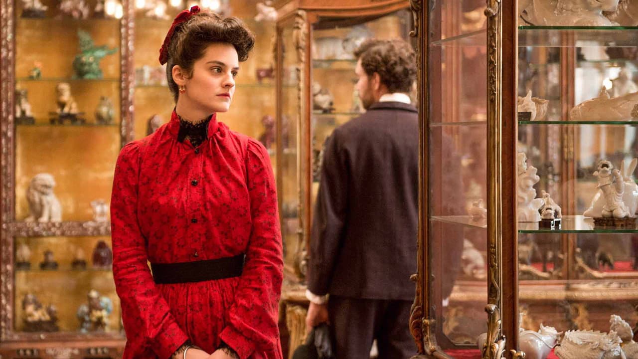 Curiosa still 1