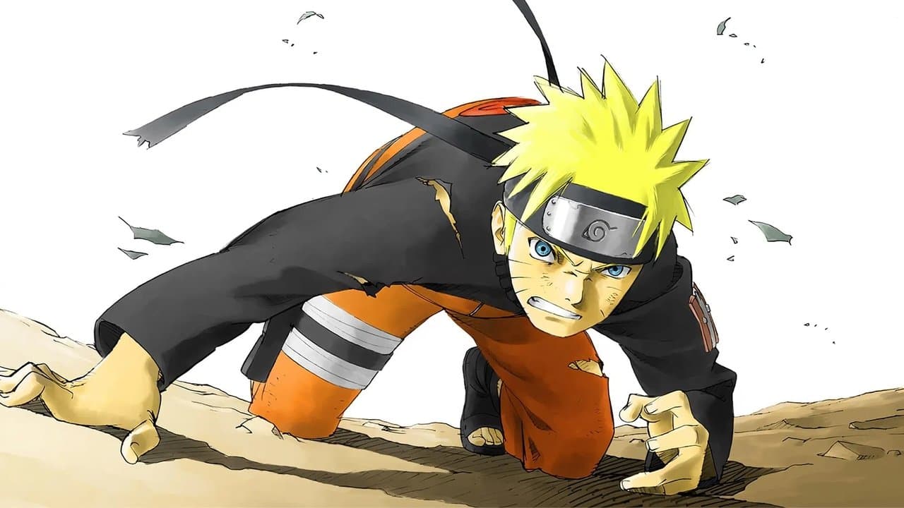 Naruto Shippuden the Movie still 3