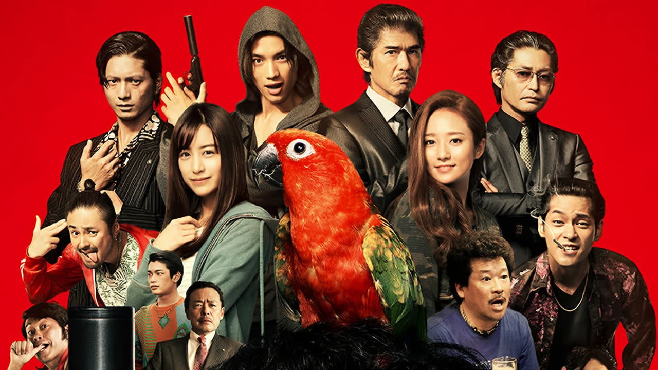 The Fable still 5