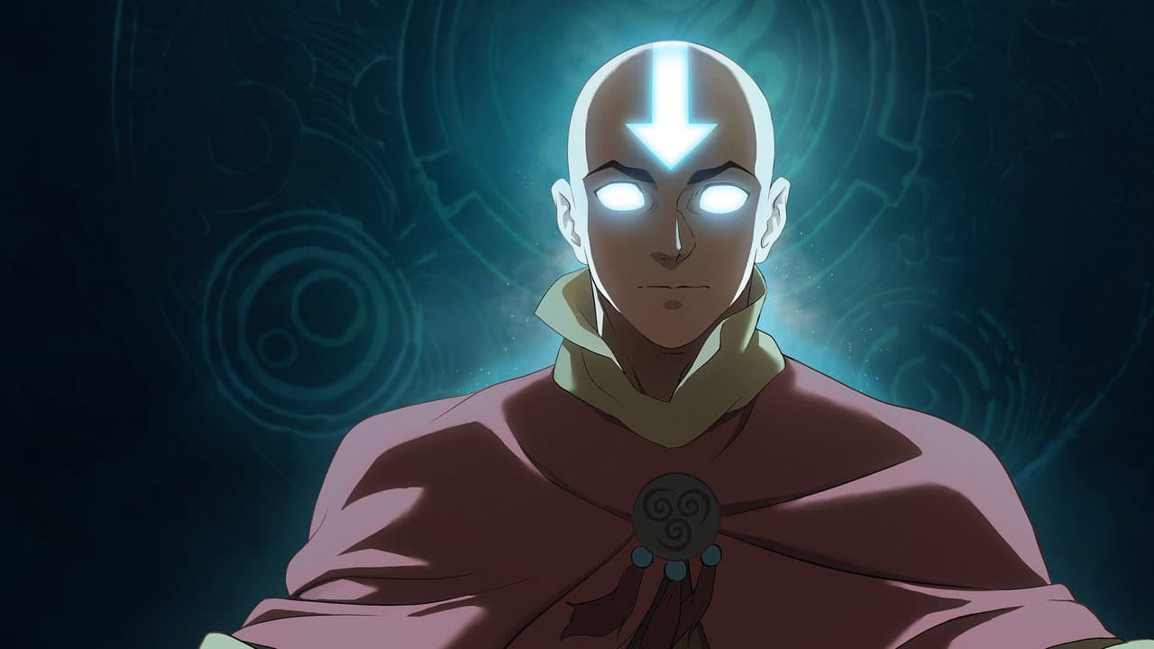 Avatar: The Last Airbender Review - Misses the Mark? still 3