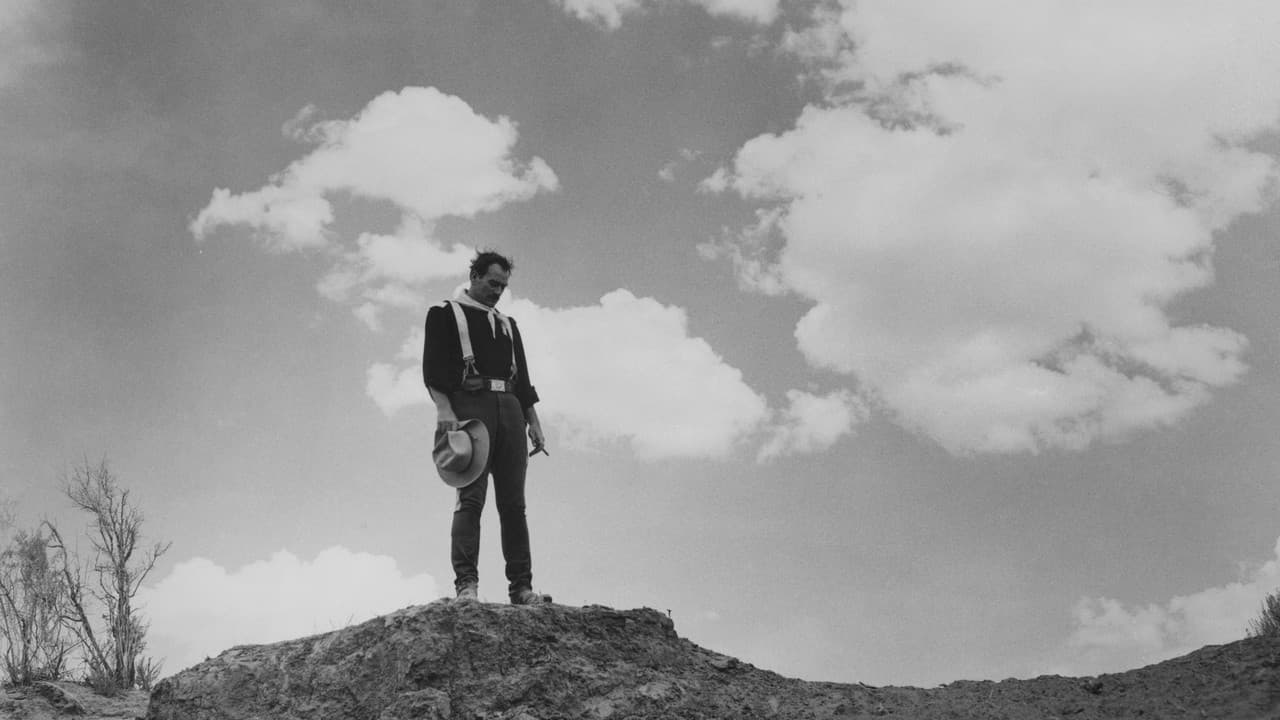 Rio Grande still 7