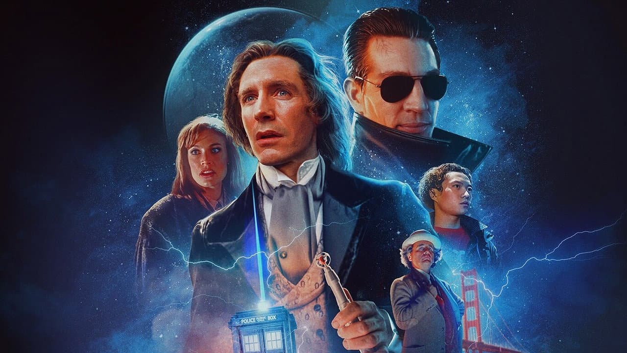 Doctor Who still 4
